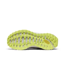 Best Sale Zionic Waterproof Hiking Shoe Pour Femme | Plum Perfect/Daiquiri Green Femme Imperméable À L'eau|Chaussures