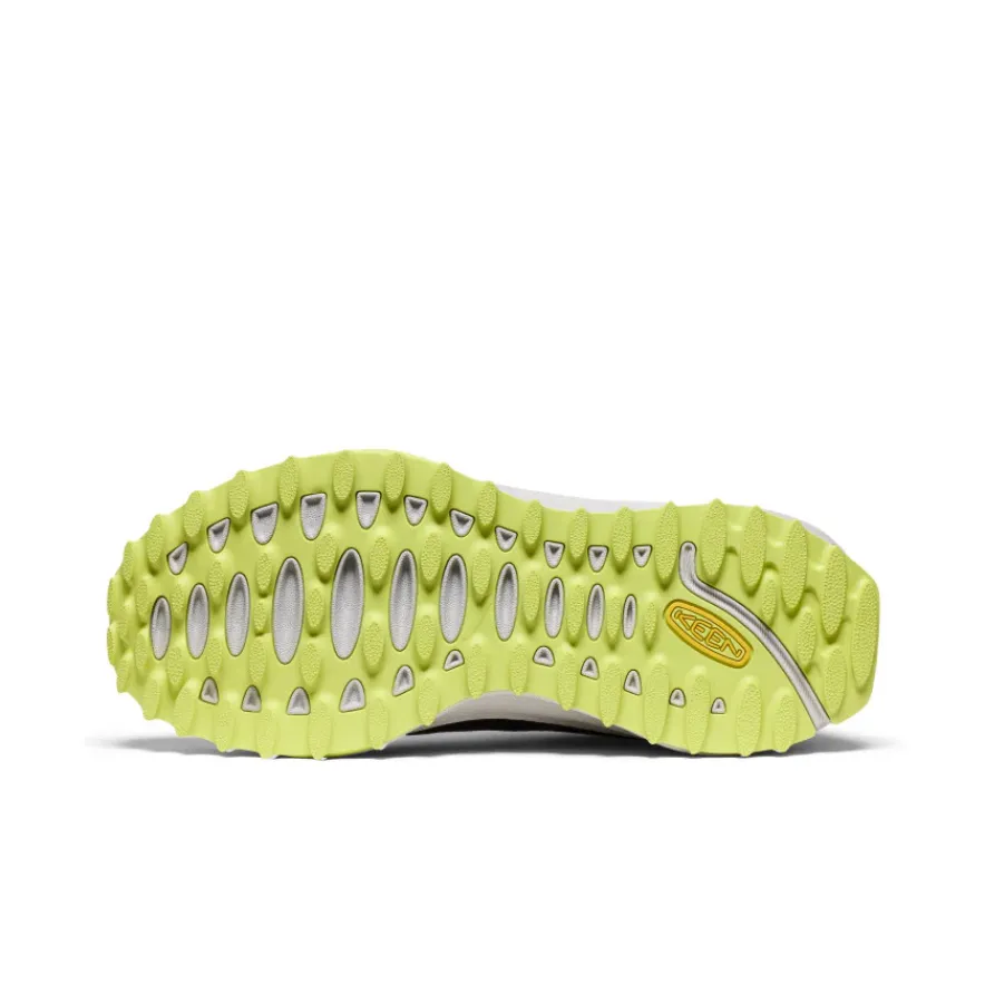 Best Sale Zionic Waterproof Hiking Shoe Pour Femme | Plum Perfect/Daiquiri Green Femme Imperméable À L'eau|Chaussures