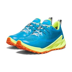 Shop Zionic Waterproof Hiking Shoe Pour Femme Femme Imperméable À L'eau|Chaussures