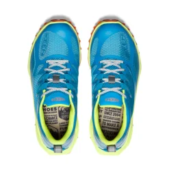 Shop Zionic Waterproof Hiking Shoe Pour Femme Femme Imperméable À L'eau|Chaussures