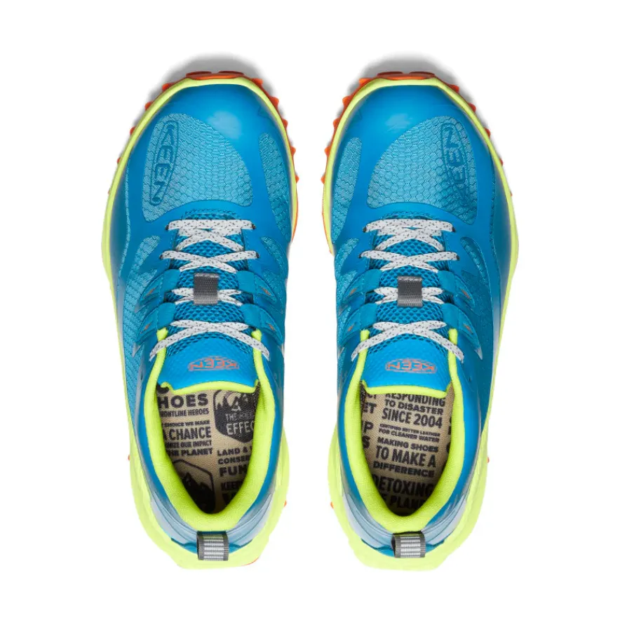 Shop Zionic Waterproof Hiking Shoe Pour Femme Femme Imperméable À L'eau|Chaussures