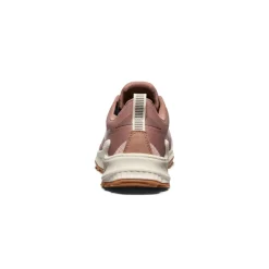 Shop Zionic Waterproof Hiking Shoe Pour Femme | Warm Taupe/Raw Umber Femme Imperméable À L'eau|Chaussures