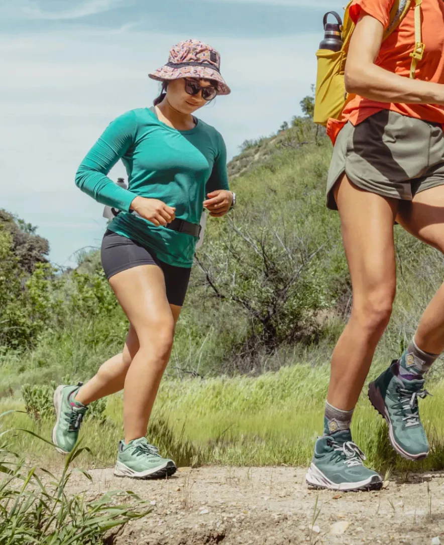 Flash Sale Zionic Waterproof Hiking Shoe Pour Femme | Femme Imperméable À L'eau|Chaussures